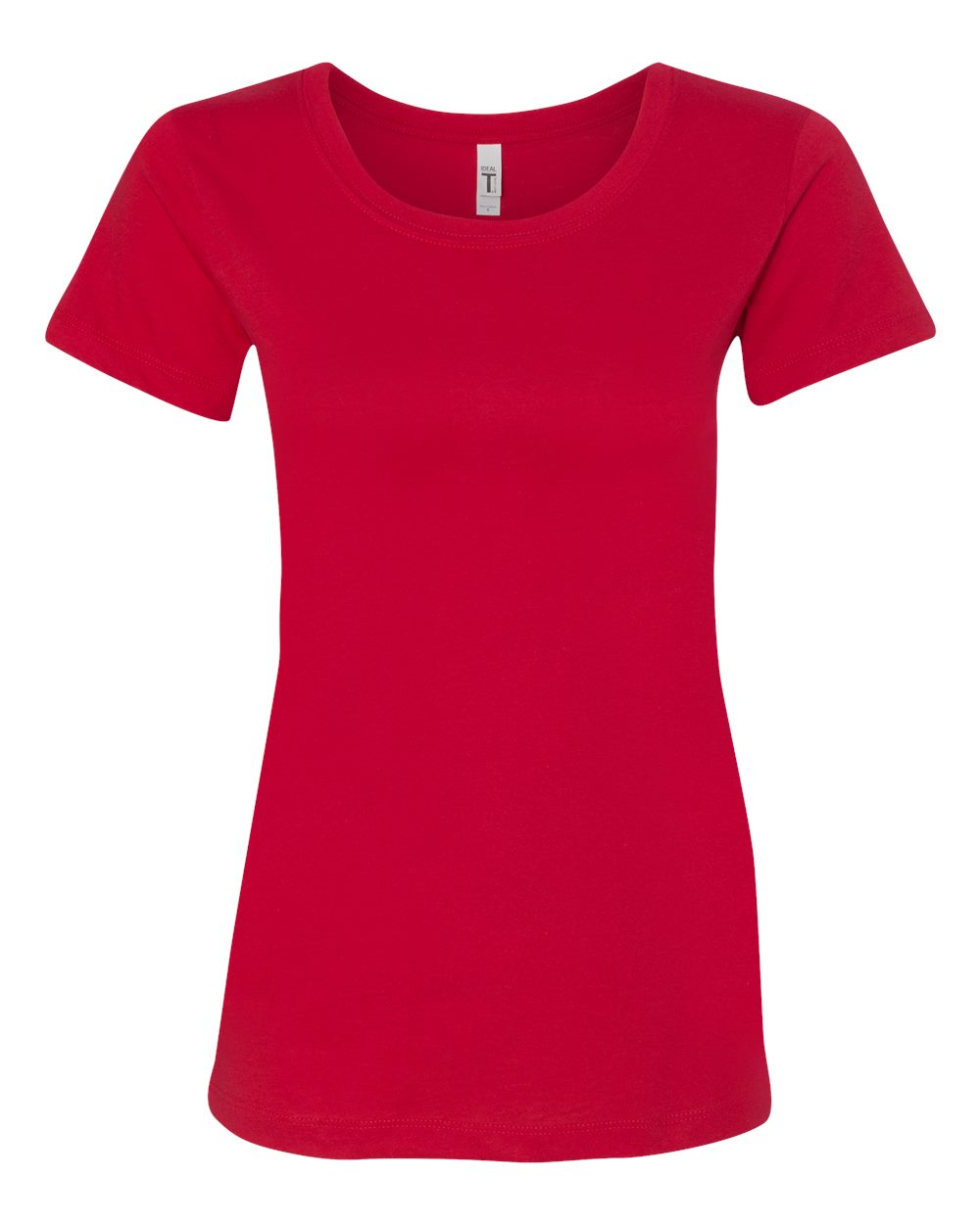 Women's Ideal T-Shirt - 1510