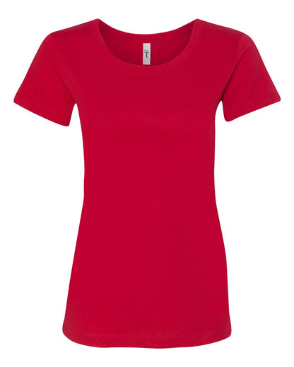 Women's Ideal T-Shirt - 1510