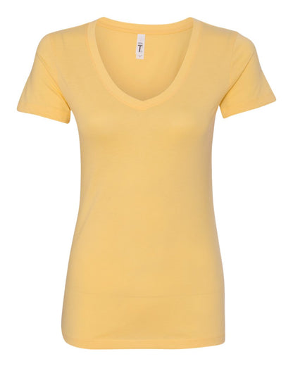 Women's Ideal V-Neck T-Shirt - 1540