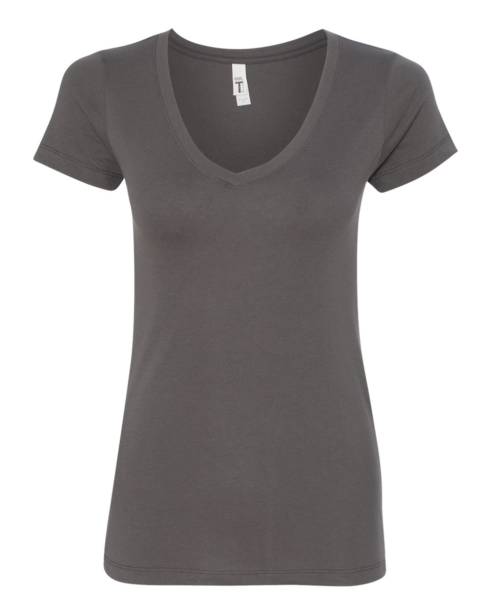 Women's Ideal V-Neck T-Shirt - 1540