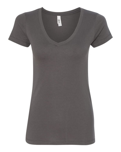 Women's Ideal V-Neck T-Shirt - 1540
