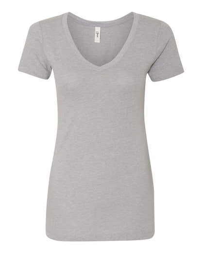 Women's Ideal V-Neck T-Shirt - 1540