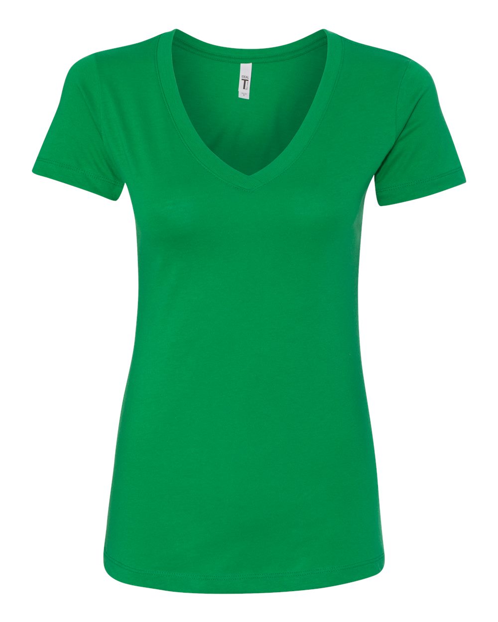 Women's Ideal V-Neck T-Shirt - 1540