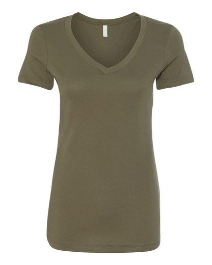 Women's Ideal V-Neck T-Shirt - 1540