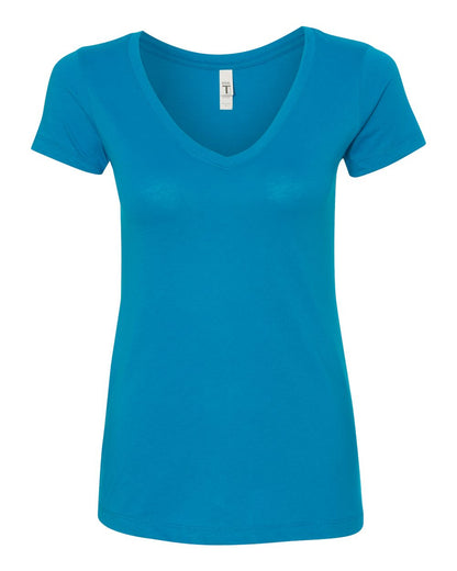 Women's Ideal V-Neck T-Shirt - 1540