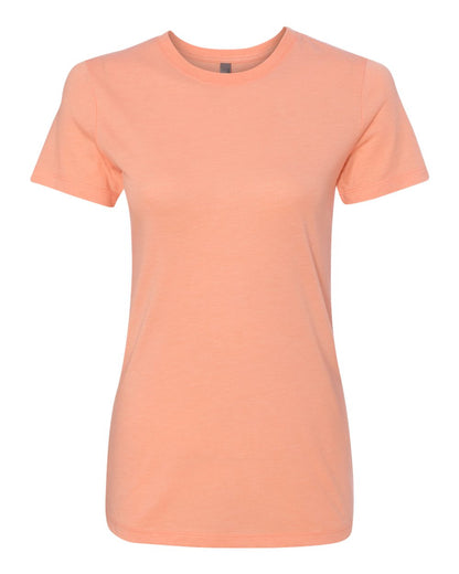 Women’s Triblend T-Shirt - 6710