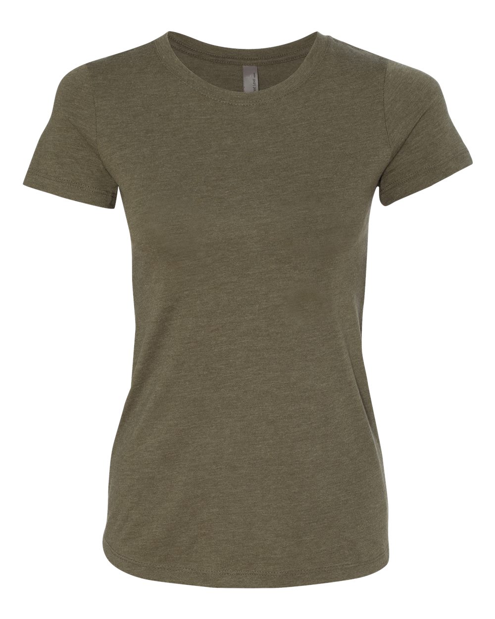 Women’s Triblend T-Shirt - 6710