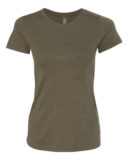 Women’s Triblend T-Shirt - 6710