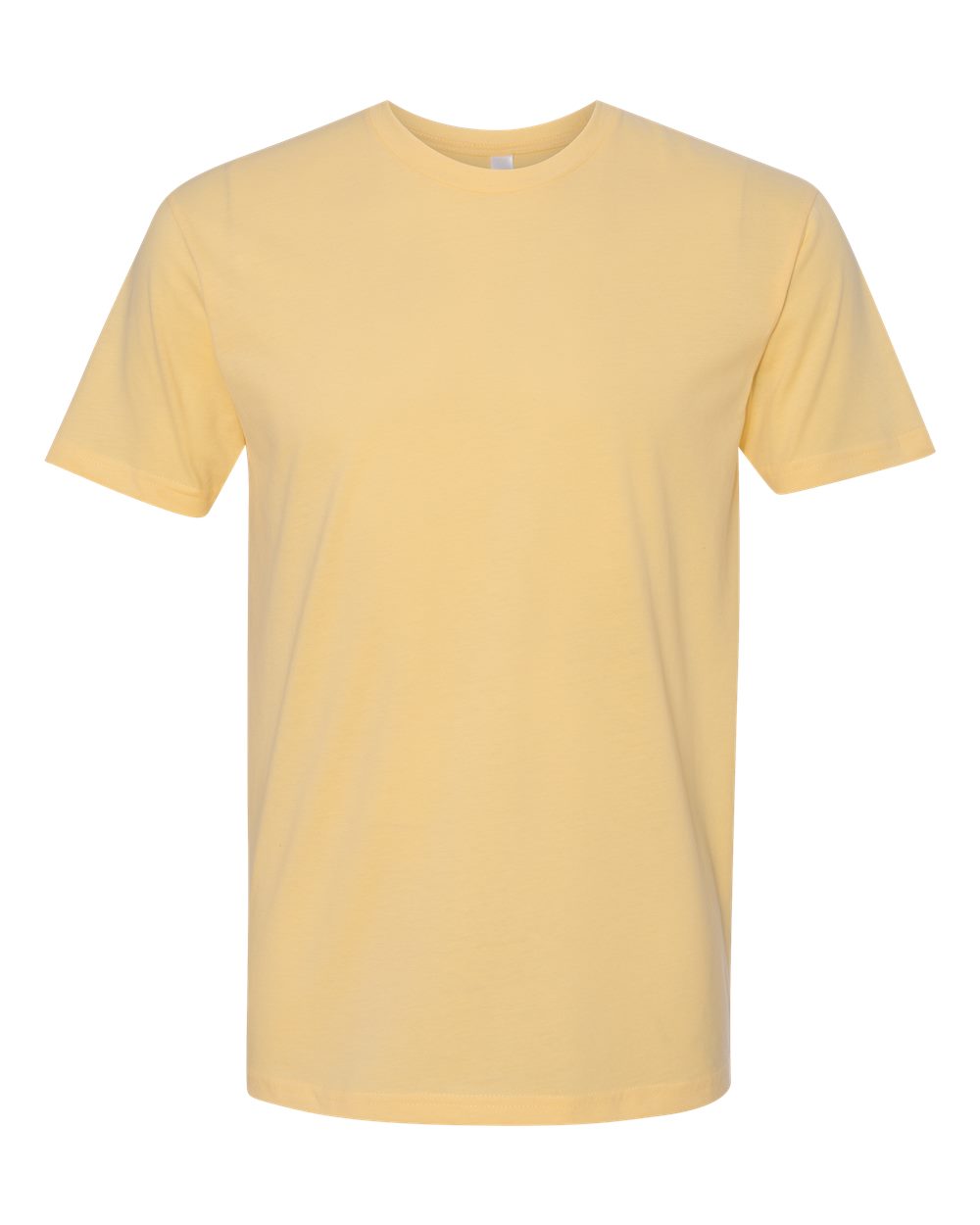 Sueded T-Shirt - 6410