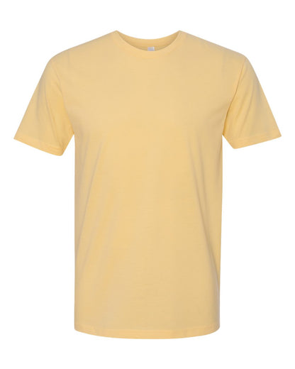 Sueded T-Shirt - 6410