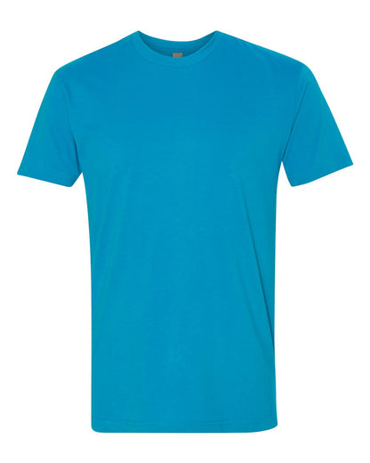 Sueded T-Shirt - 6410