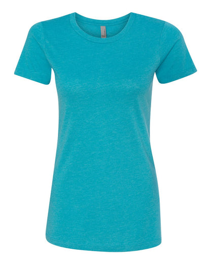 Women’s CVC T-Shirt - 6610