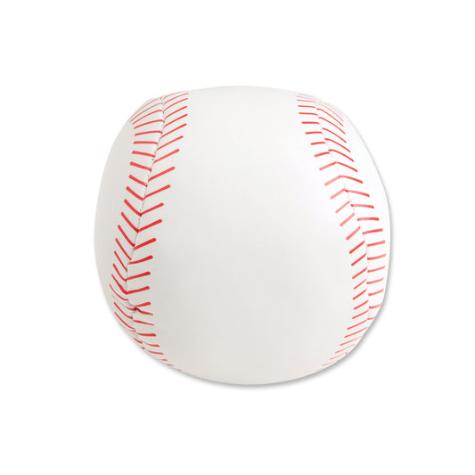 Stuffed Vinyl Soccer Ball