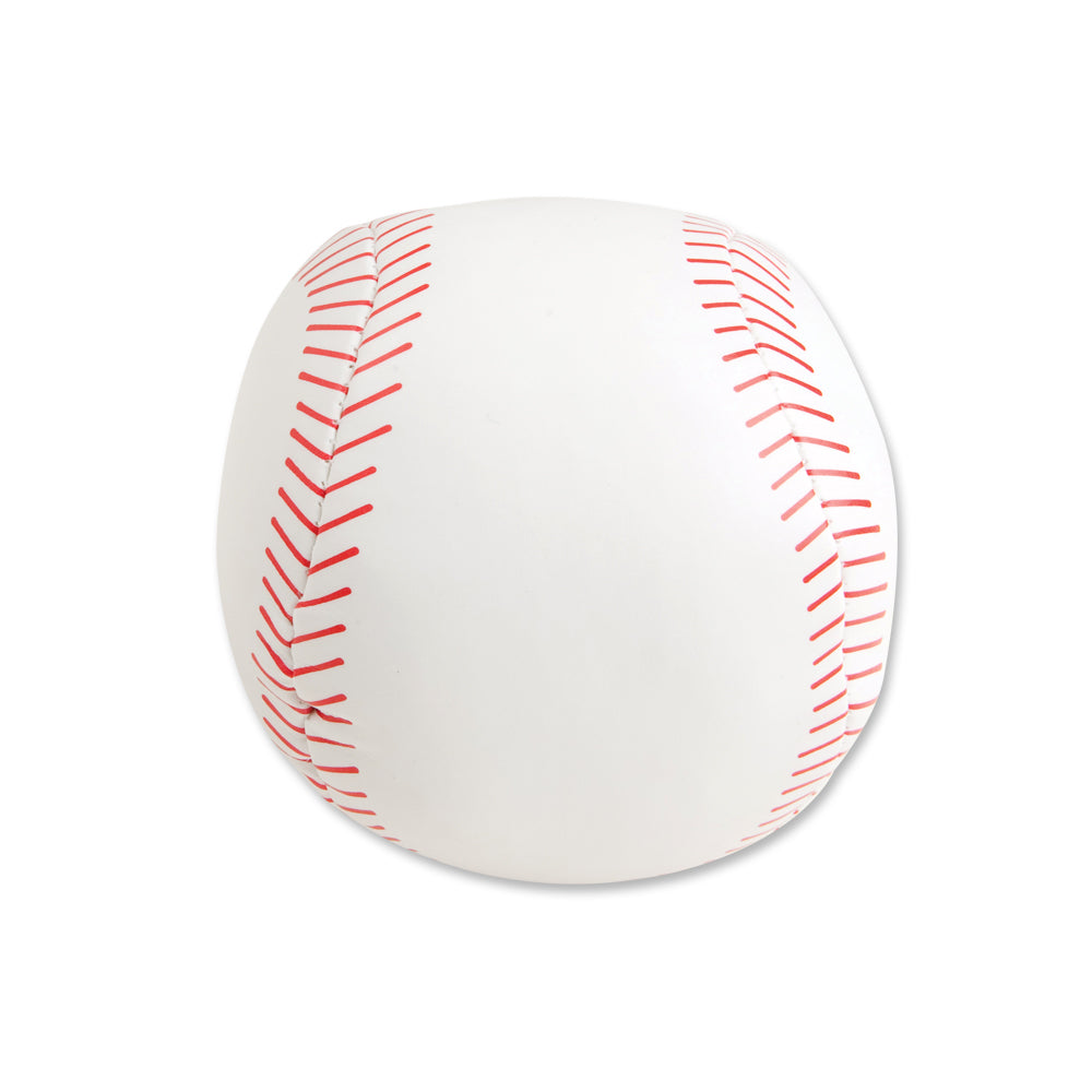 Plush Baseball