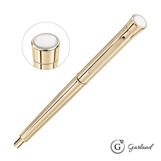 Garland® Signature Custom Mechanical Pencil - Gold