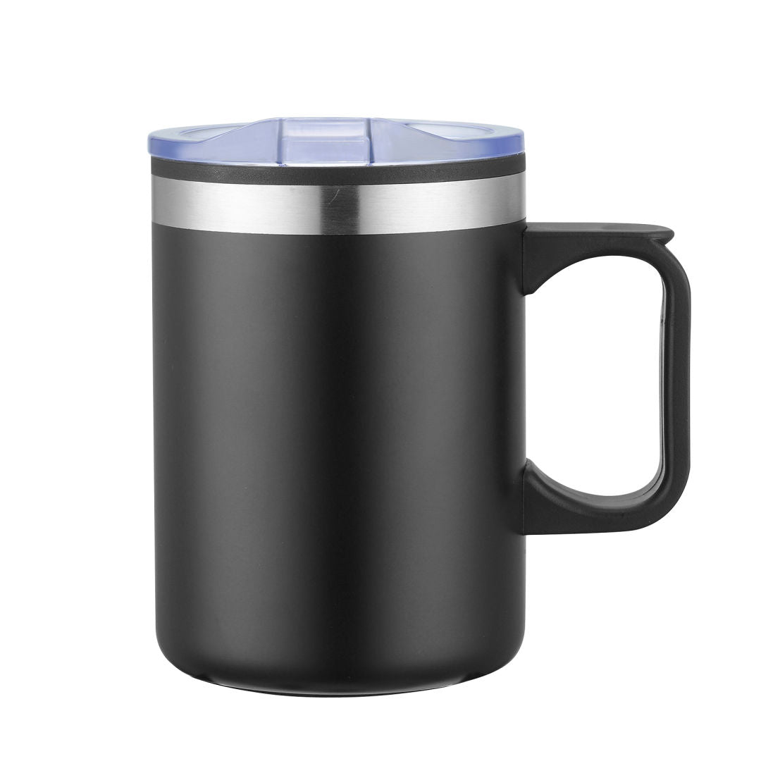 Lou Double Wall Mug - 14oz