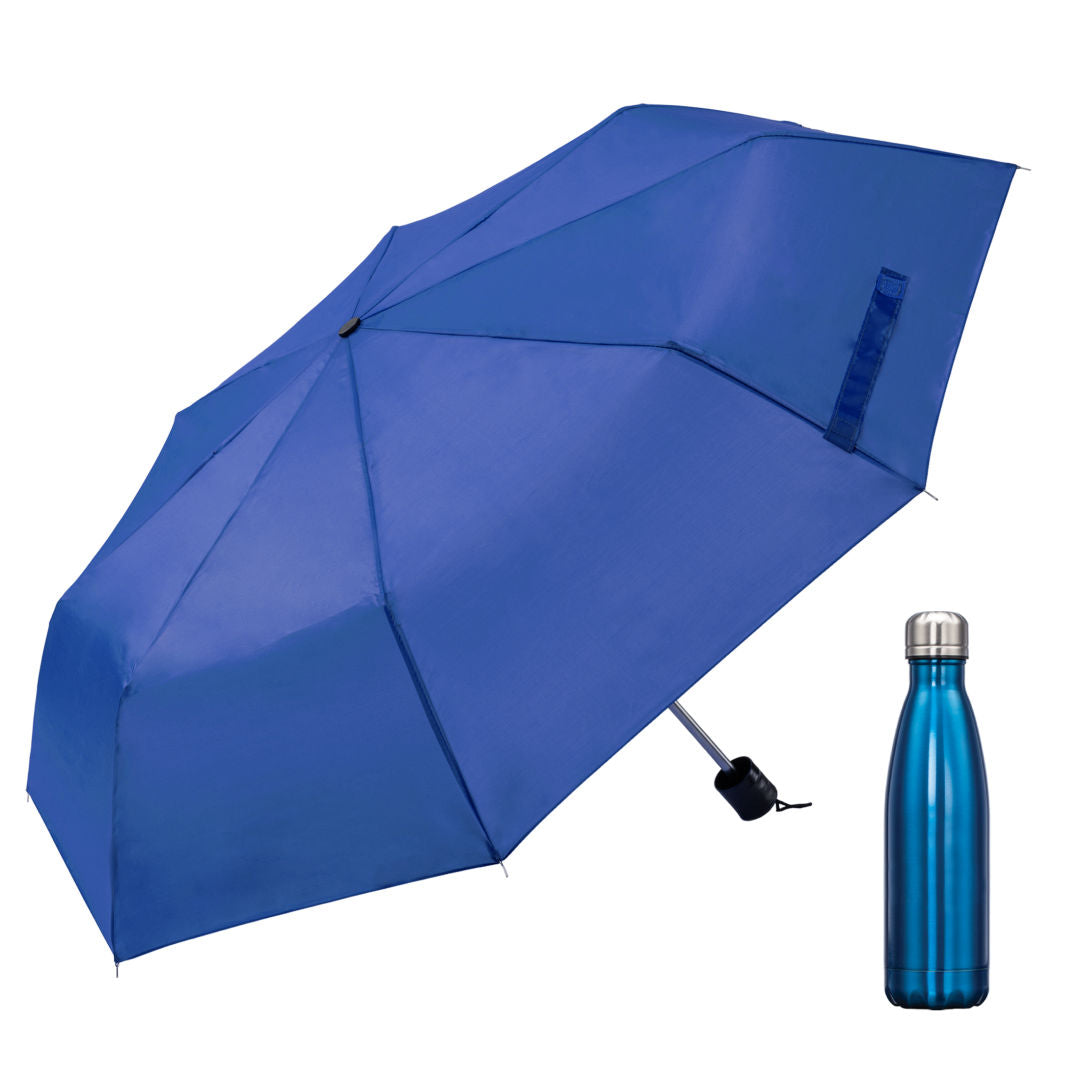 Rain or Shine Onboarding Set