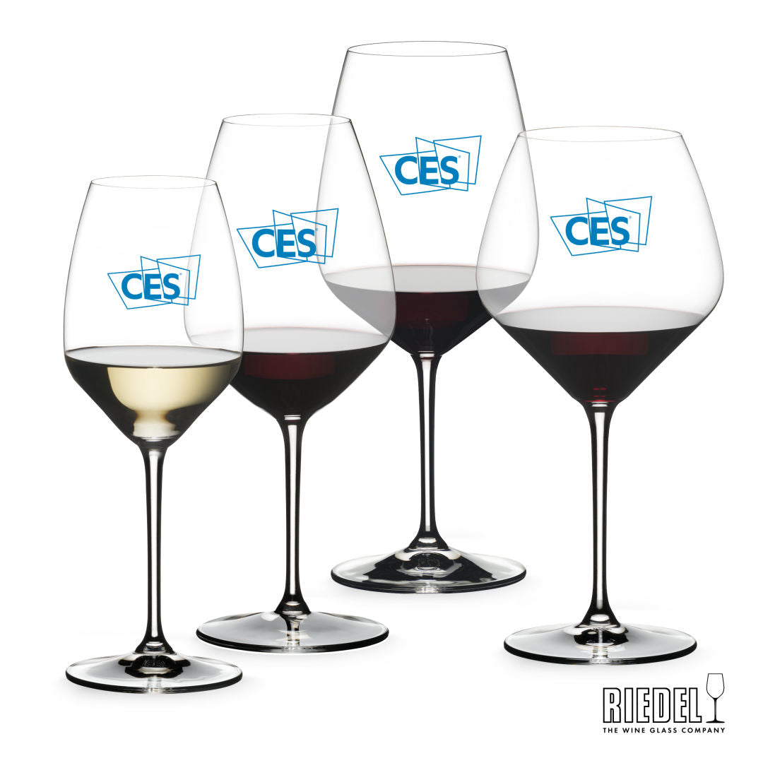 RIEDEL Extreme Wine-16.25oz/25oz/27.12oz/28.25oz - Imprinted