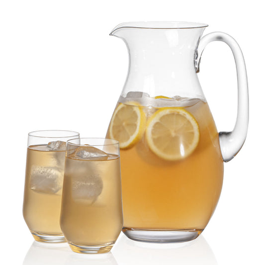 St Tropez Pitcher & Bexley Beverage