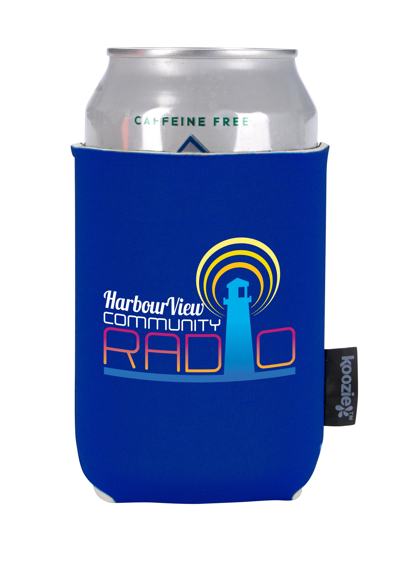 Koozie® Magnetic RPET  Can Cooler