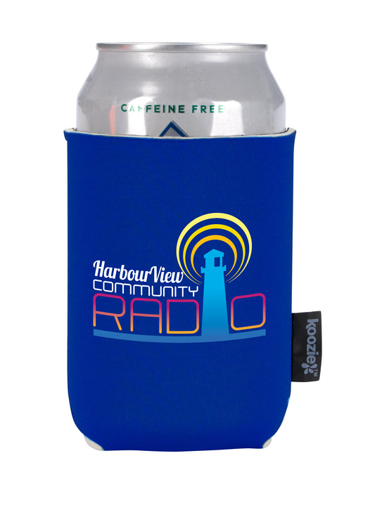 Koozie® Magnetic RPET  Can Cooler