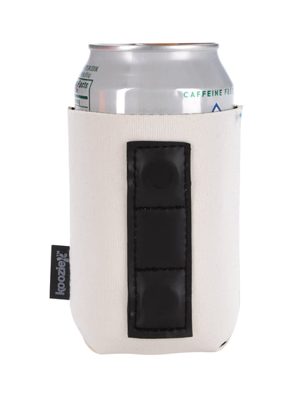 Koozie® Magnetic RPET  Can Cooler