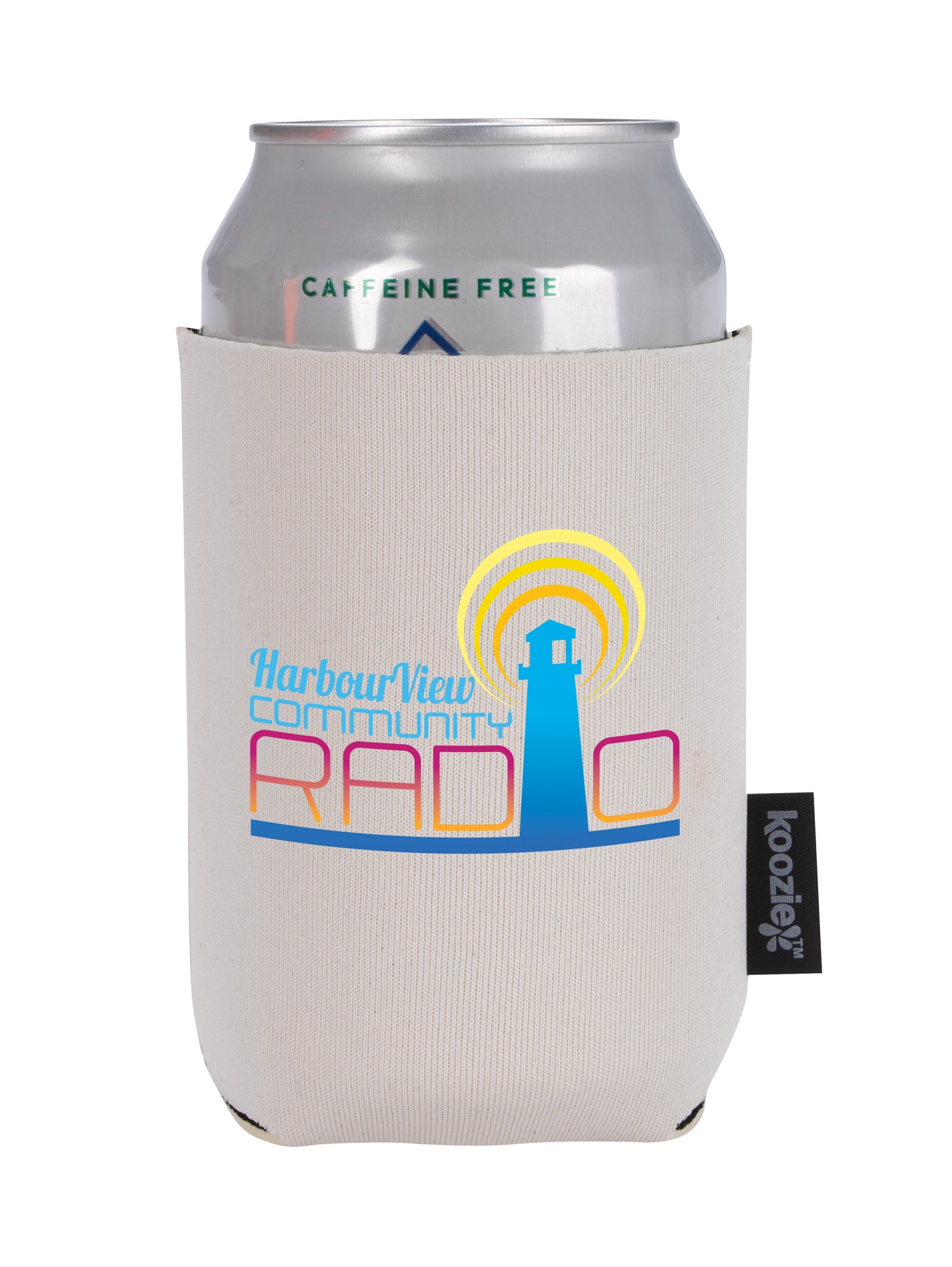 Koozie® Magnetic RPET  Can Cooler
