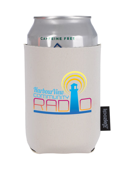Koozie® Magnetic RPET  Can Cooler