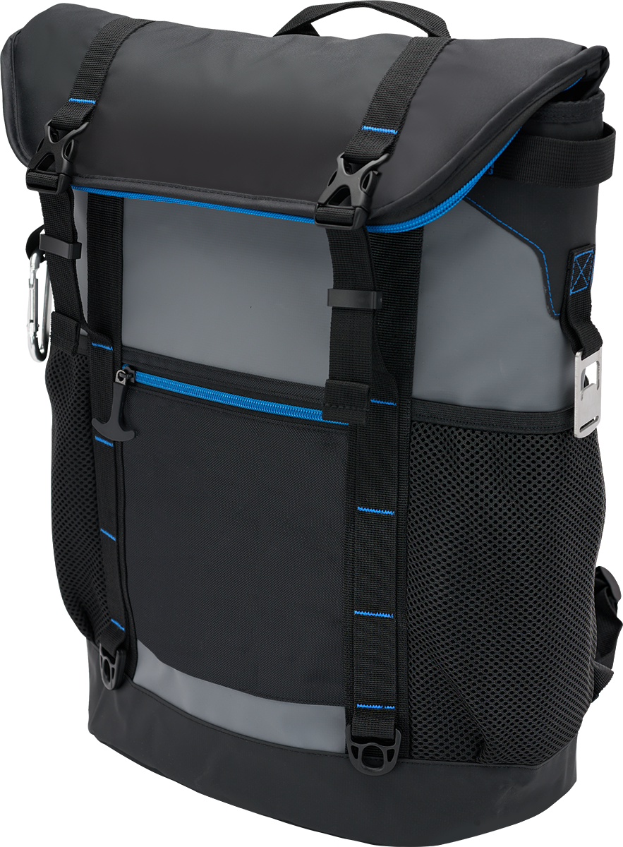 Urban Peak® 35 Can Fold Top Backpack Cooler