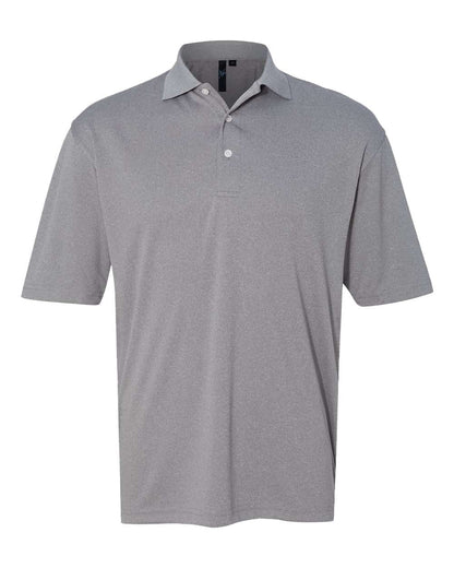 Men's Moisture Free Mesh Polo - 0469