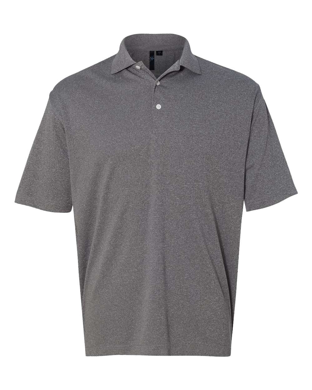 Men's Moisture Free Mesh Polo - 0469