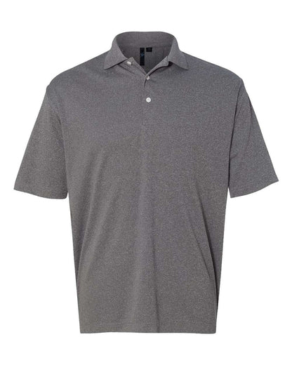 Men's Moisture Free Mesh Polo - 0469
