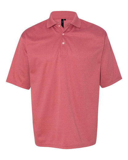 Men's Moisture Free Mesh Polo - 0469