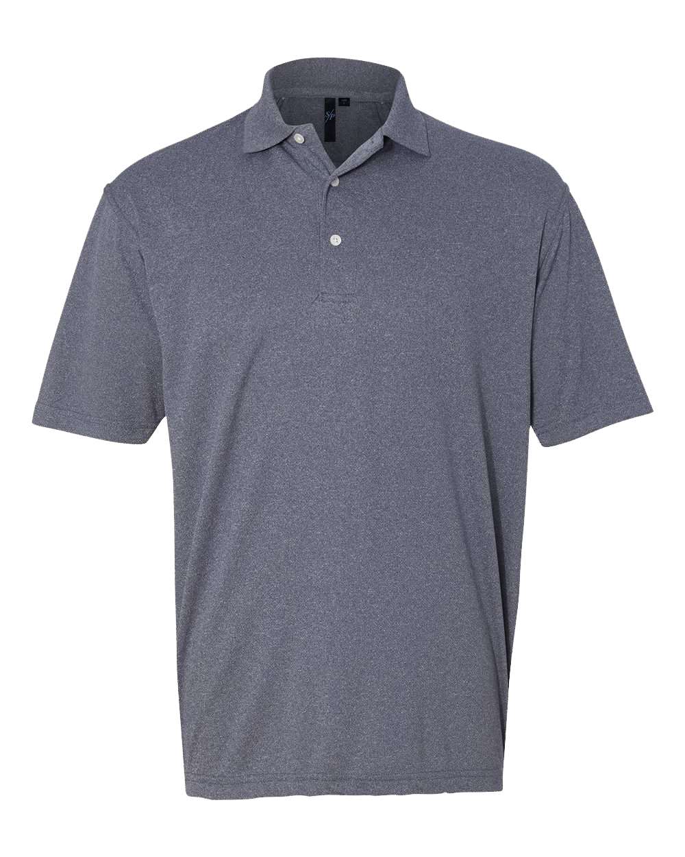 Men's Moisture Free Mesh Polo - 0469