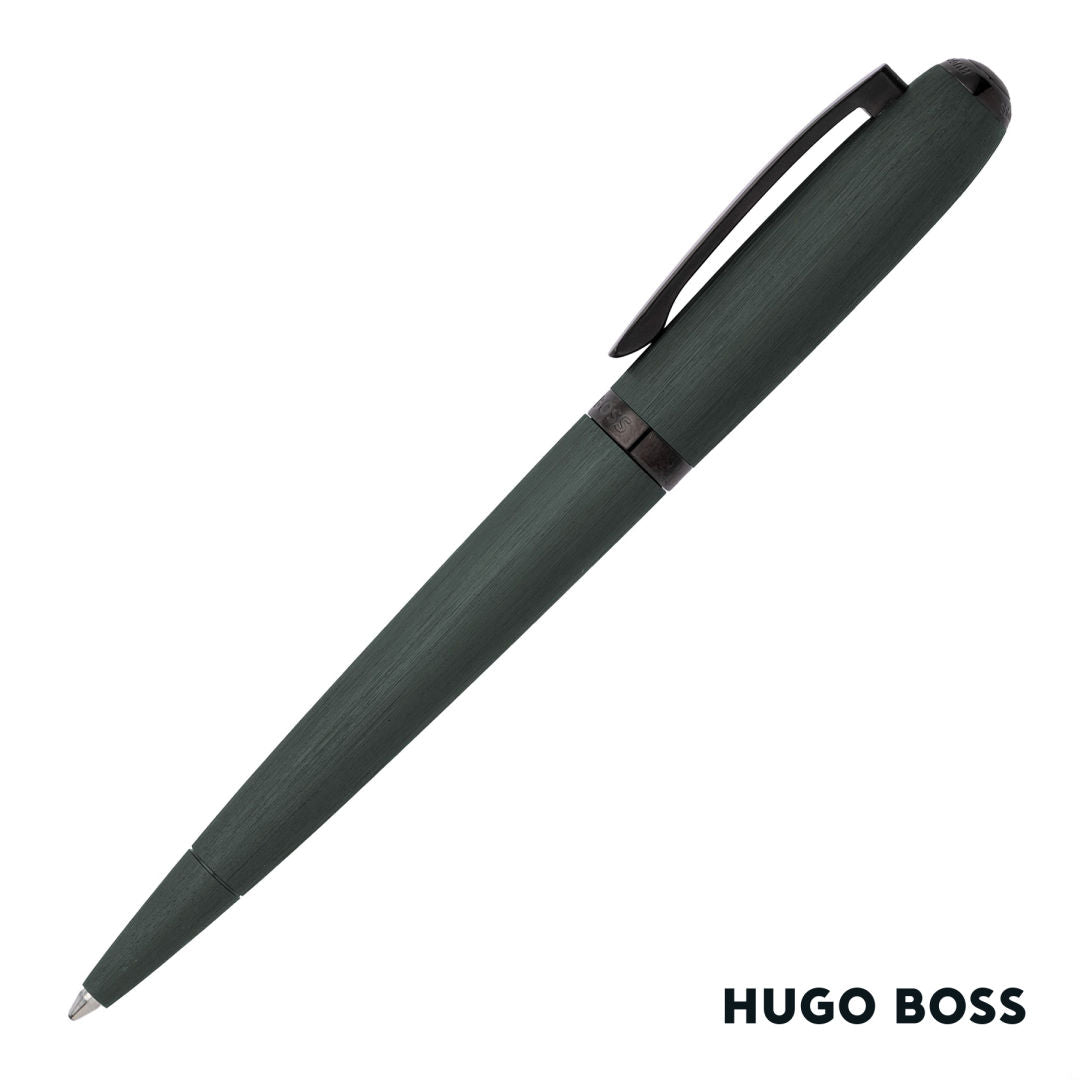 Hugo Boss® Contour Ballpoint Pen