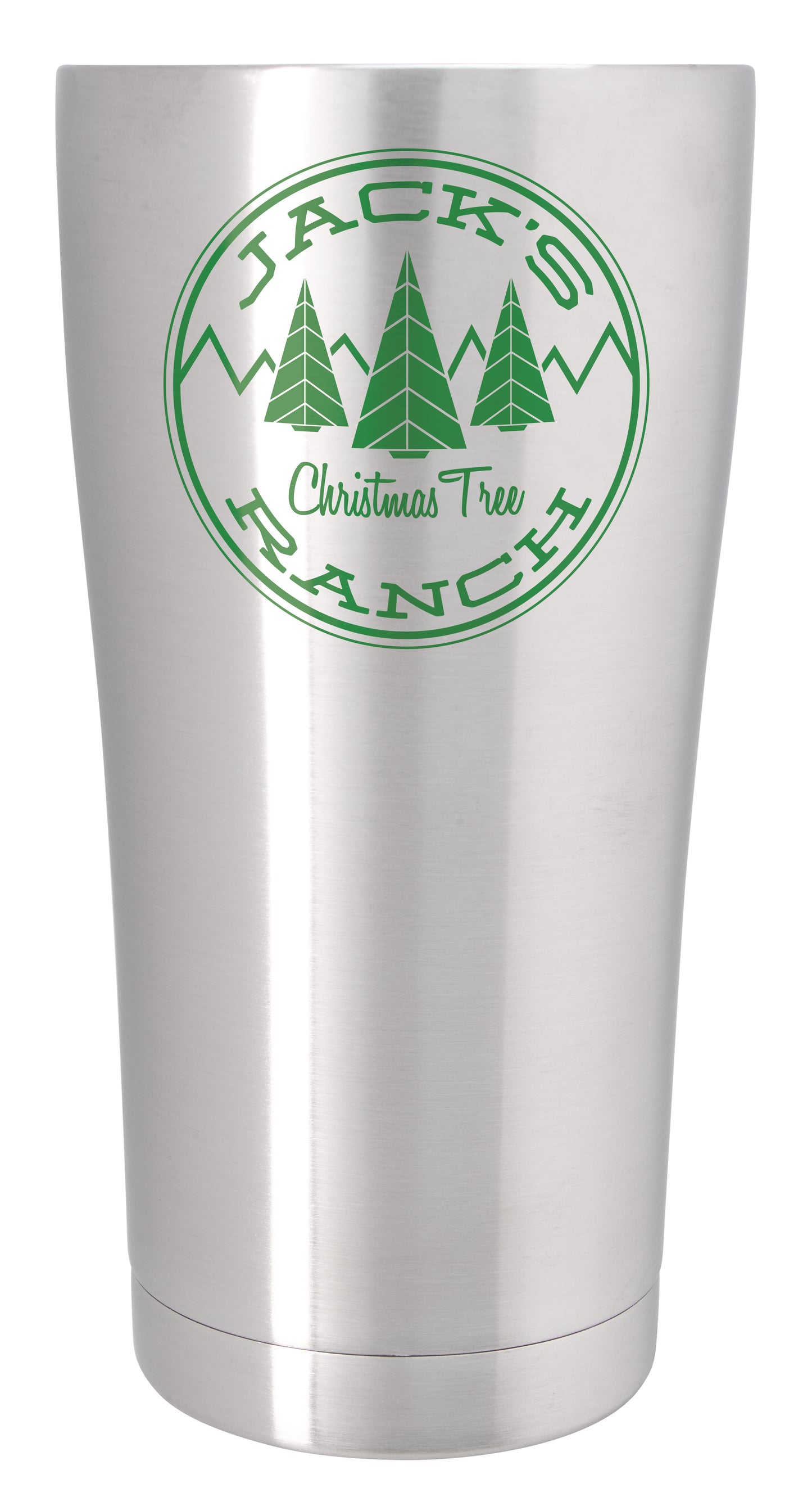 Tervis® Stainless Steel Tumbler - 20 oz.