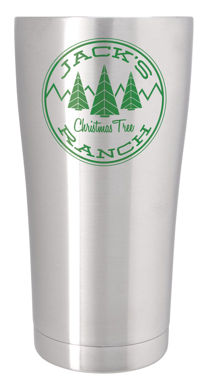 Tervis® Stainless Steel Tumbler - 20 oz.