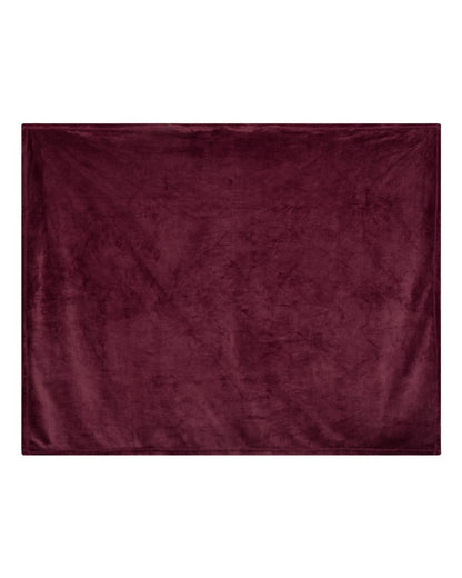 Mink Touch Luxury Blanket - 8721