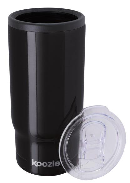 Koozie® Slim Triple Vacuum Tumbler - 15 oz.