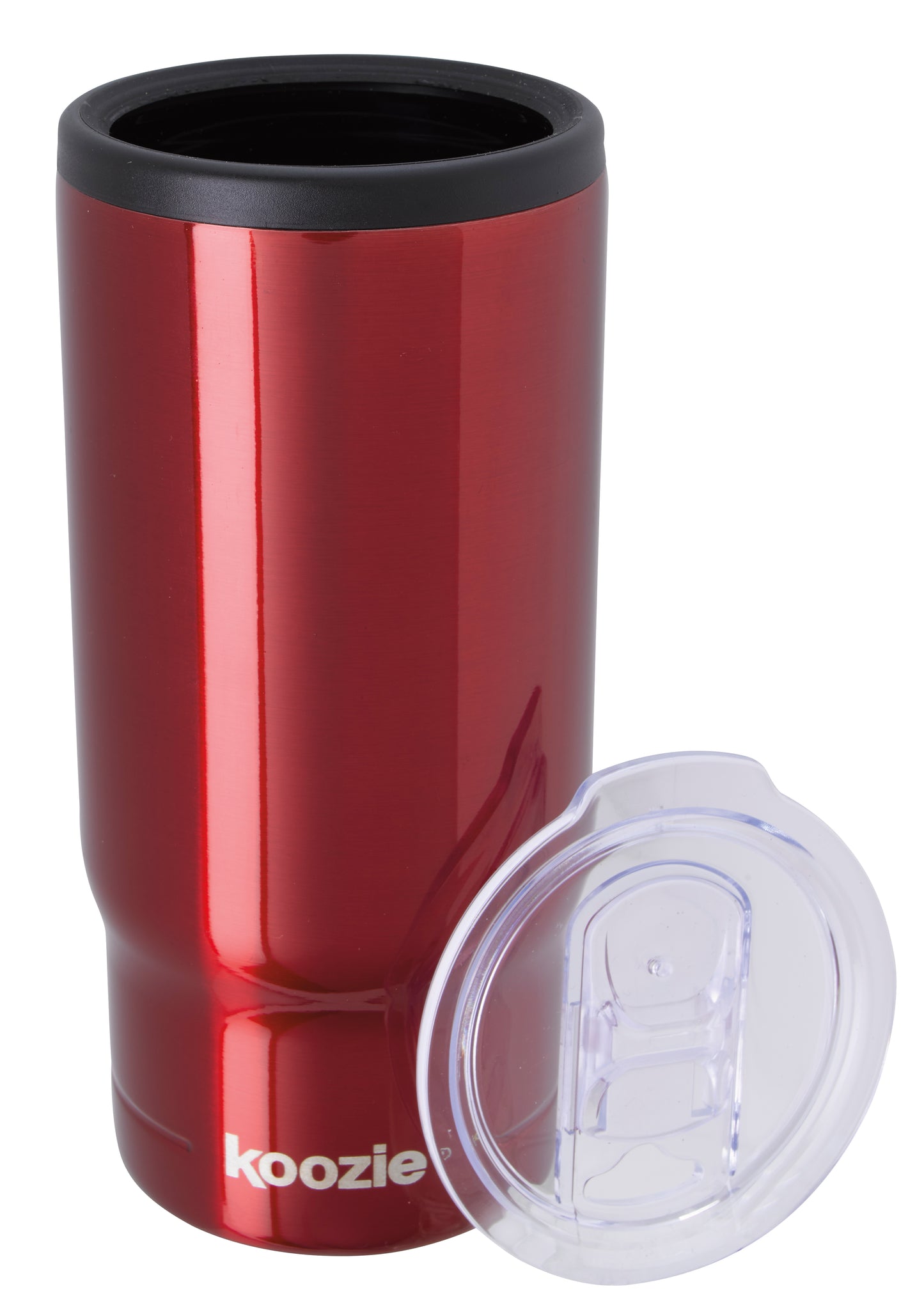 Koozie® Slim Triple Vacuum Tumbler - 15 oz.