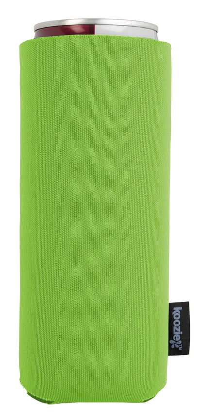 Koozie® Collapsible Slim Can Cooler