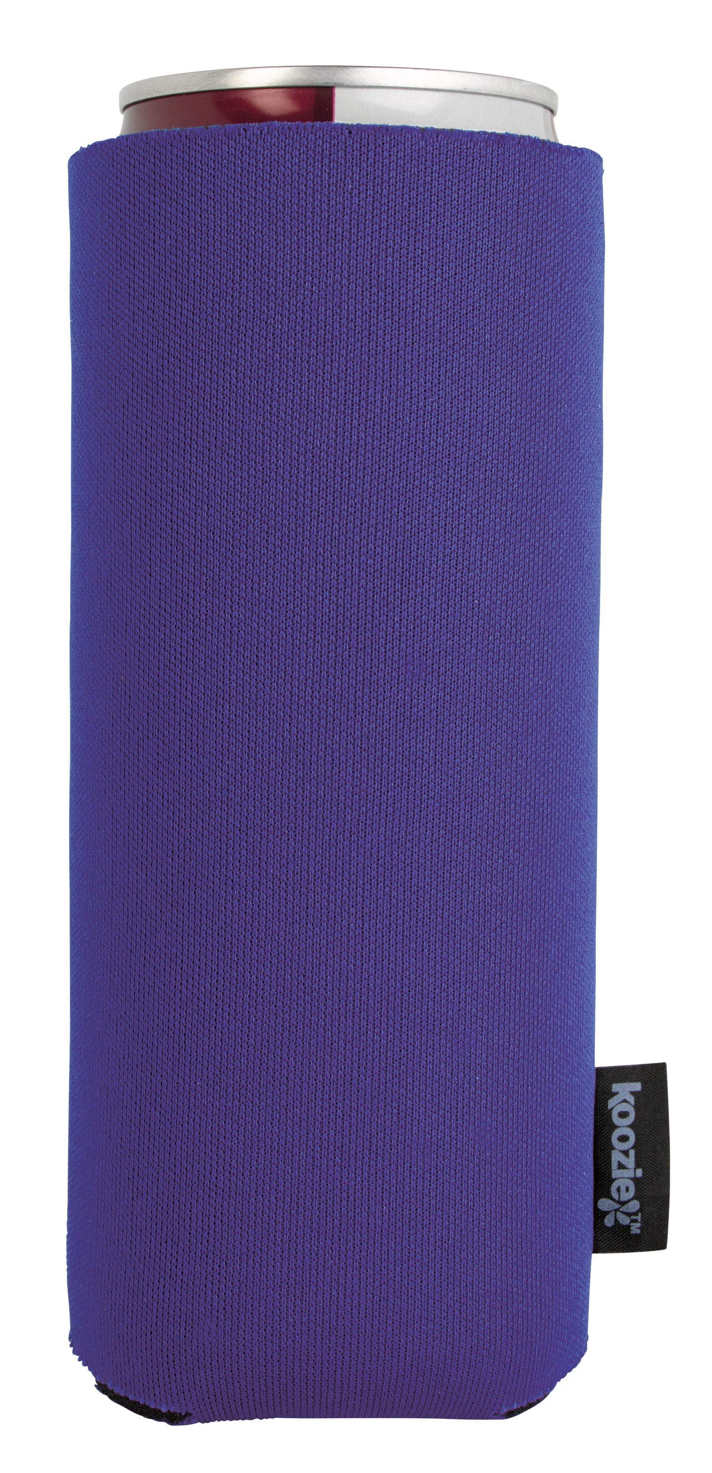 Koozie® Collapsible Slim Can Cooler