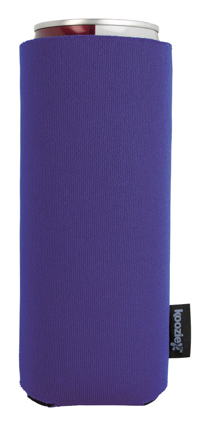Koozie® Collapsible Slim Can Cooler
