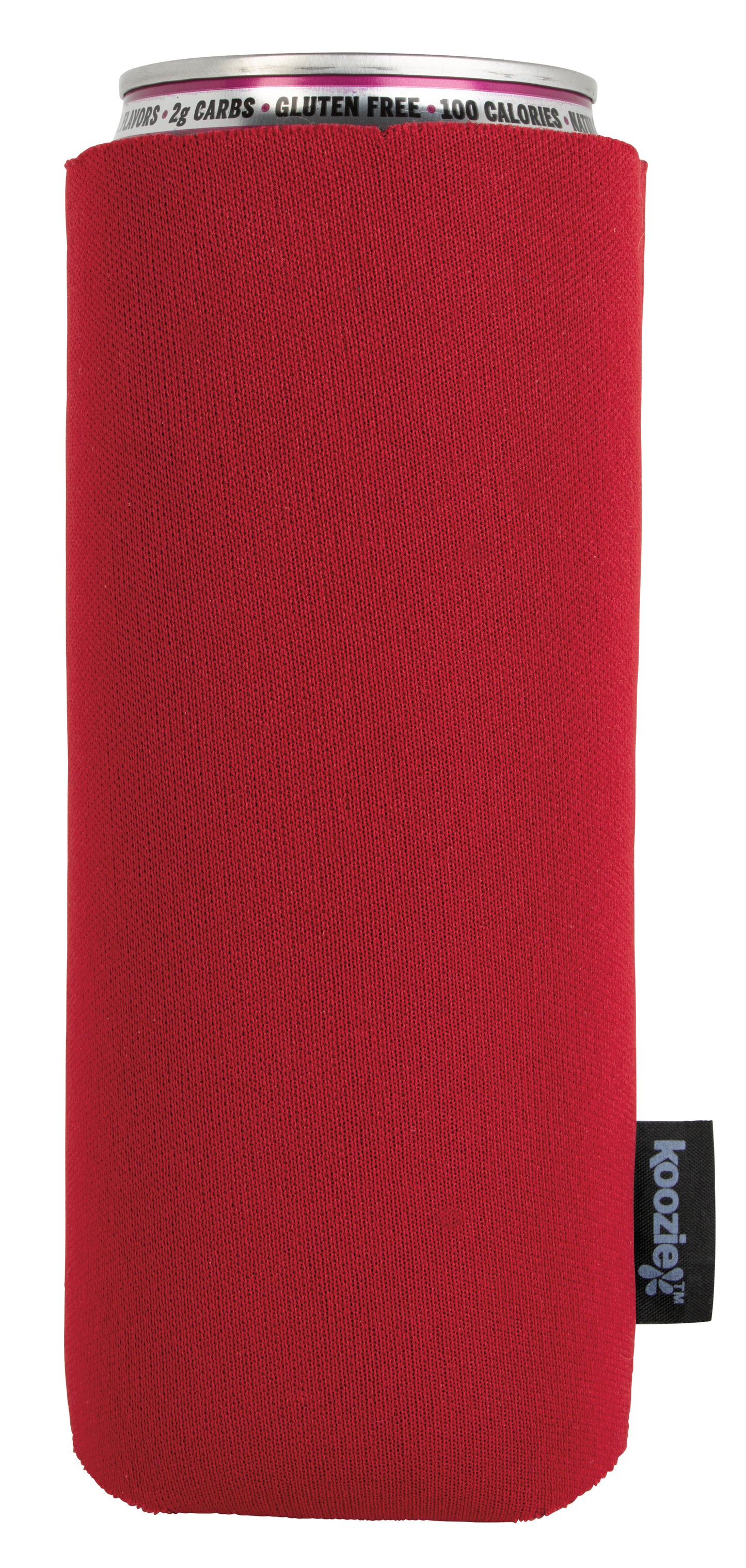 Koozie® Collapsible Slim Can Cooler