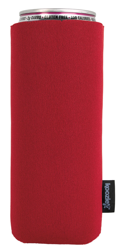 Koozie® Collapsible Slim Can Cooler