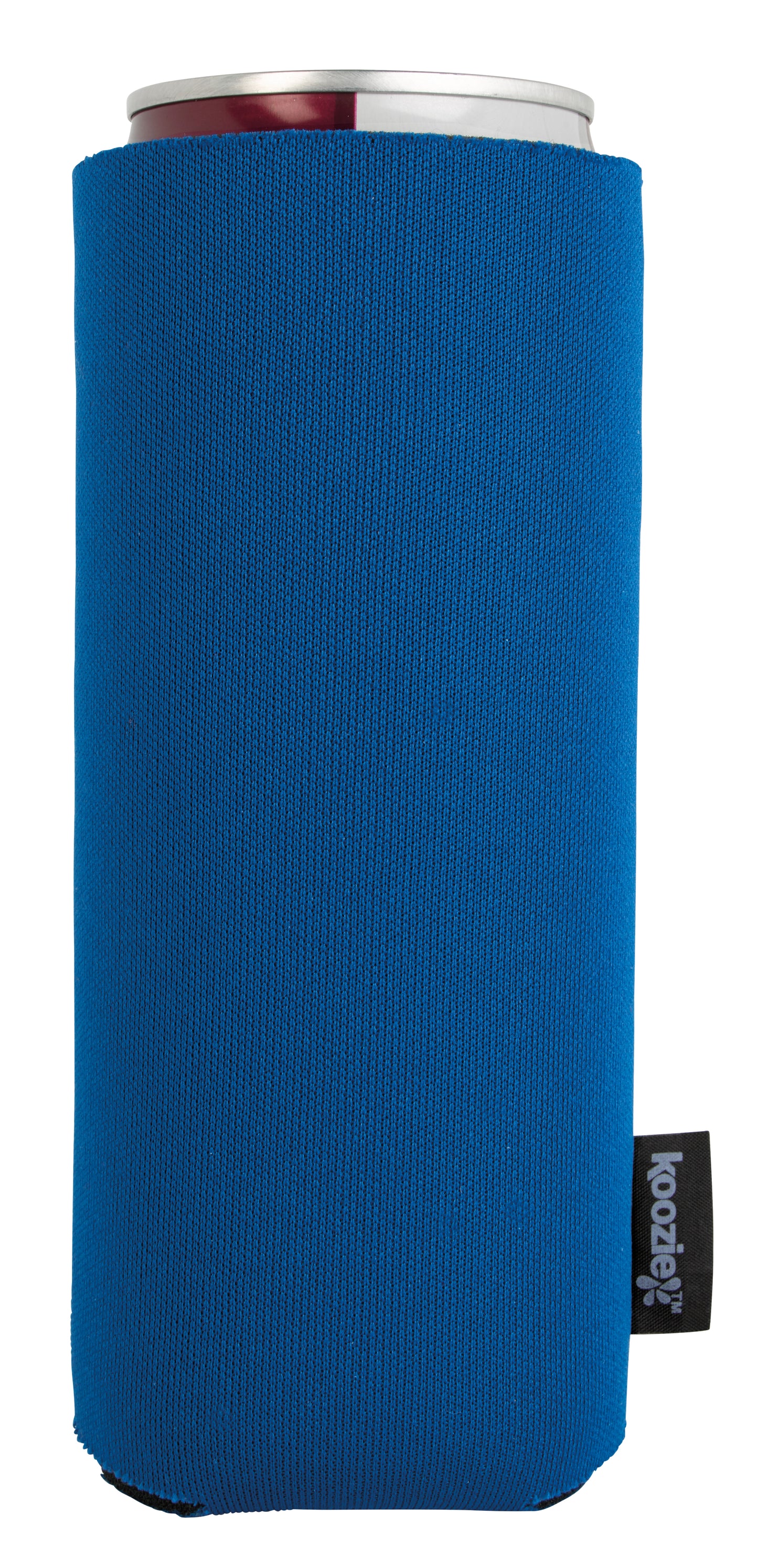 Koozie® Collapsible Slim Can Cooler