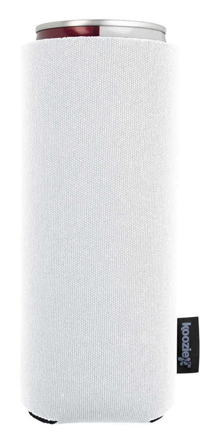 Koozie® Collapsible Slim Can Cooler