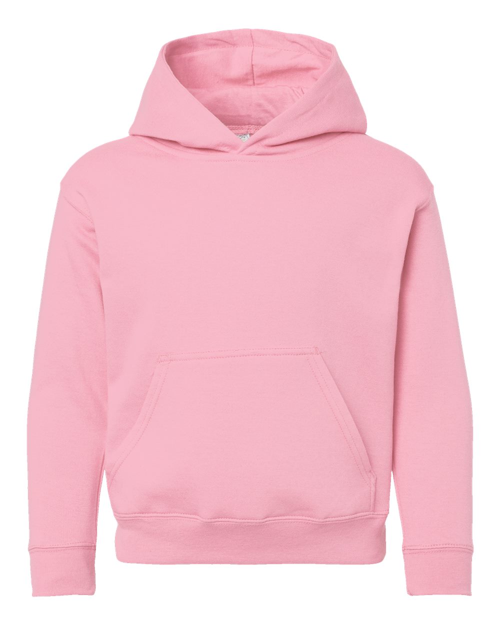 Youth Fleece Hoodie Sweatshirt - 2296