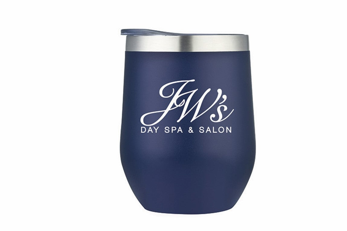 The Tipsy Cup