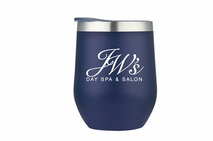 The Tipsy Cup